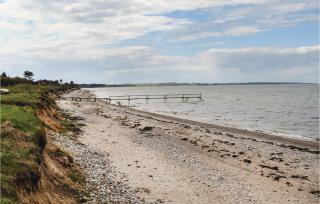 One-Bedroom Holiday Home In Kalundborg - 2