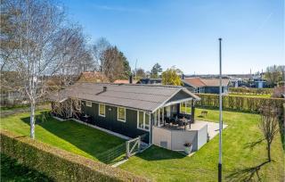 3 Bedroom Beautiful Home In Juelsminde - Sønderby - 8