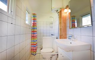 Two-Bedroom Holiday Home In Vig - Vig - 4