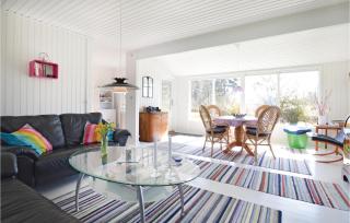 Two-Bedroom Holiday Home In Vig - 8