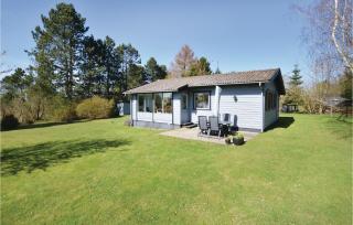Two-Bedroom Holiday Home In Vig - Vig - 3