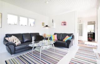 Two-Bedroom Holiday Home In Vig - Vig - 7