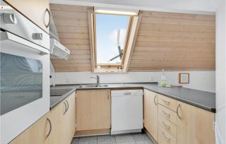 Three-Bedroom Holiday Home In Hvide Sande - 4