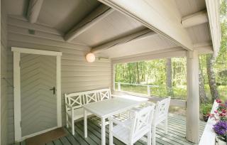 Holiday Home Gubbegårdsvejen Nexø Ii - Bedegård - 4