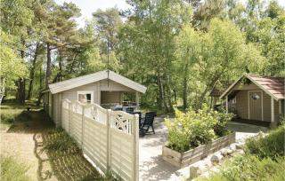 Holiday Home Gubbegårdsvejen Nexø Ii - Bedegård - 2