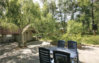 Holiday Home Gubbegårdsvejen Nexø Ii - Bedegård - 8