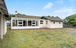 2 Bedroom Awesome Home In Fanø - 2