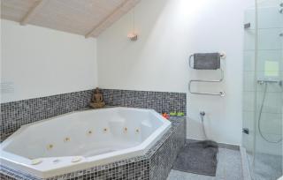 Holiday Home Fiskervej Ebeltoft Iv - 8