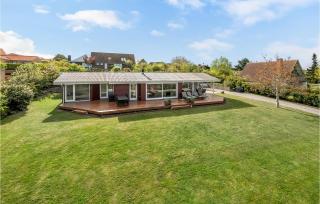 Holiday Home Havbakken Knebel V - 0