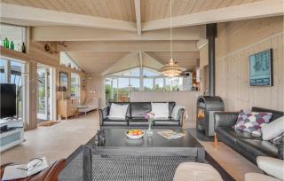 Holiday Home Skovridervænget Denm - Spodsbjerg - 8