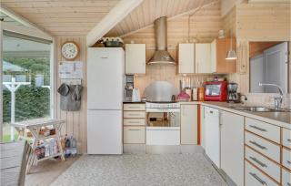 Holiday Home Skovridervænget Denm - Spodsbjerg - 4