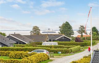 Holiday Home Skovridervænget Denm - 9