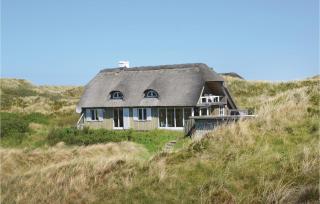 Three-Bedroom Holiday Home In Oksbol - Oksbøl - 5