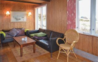 Three-Bedroom Holiday Home In Oksbol - Oksbøl - 2