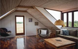 Three-Bedroom Holiday Home In Knebel - Knebel - 5