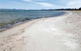 Three-Bedroom Holiday Home In Knebel - Knebel - 4