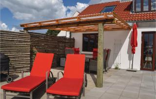 Three-Bedroom Holiday Home In Knebel - Knebel - 3