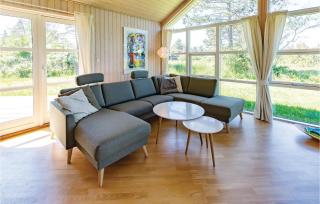 Holiday Home Sjællands Odde Iv - Tjørneholm - 9