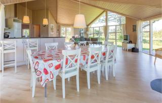 Holiday Home Sjællands Odde Iv - Tjørneholm - 8