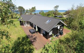 Holiday Home Sjællands Odde Iv - Tjørneholm - 7
