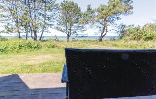 Holiday Home Sjællands Odde Iv - Tjørneholm - 6