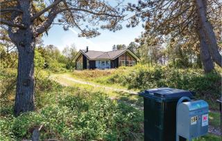 Holiday Home Sjællands Odde Iv - Tjørneholm - 5