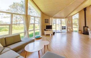 Holiday Home Sjællands Odde Iv - Tjørneholm - 4