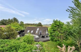 Cozy Home In Gørlev With House Sea View - Gørlev - 9