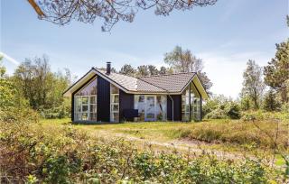 Holiday Home Sjællands Odde Iv - Tjørneholm - 3