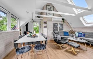 Cozy Home In Gørlev With House Sea View - Gørlev - 8