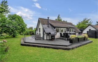 Cozy Home In Gørlev With House Sea View - Gørlev - 7
