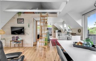 Cozy Home In Gørlev With House Sea View - Gørlev - 6