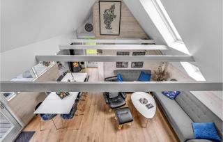 Cozy Home In Gørlev With House Sea View - Gørlev - 3