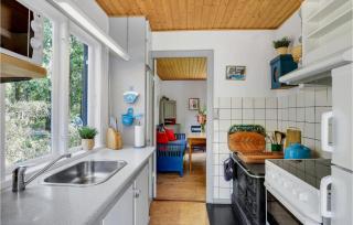 Awesome Home In Nexø With Wifi - Neksø - 3
