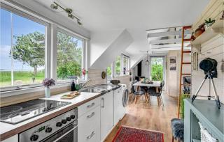 Cozy Home In Gørlev With House Sea View - Gørlev - 1
