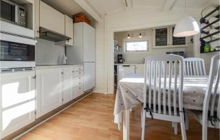 Holiday Home Hybenvænget Vi - Hejls - 9