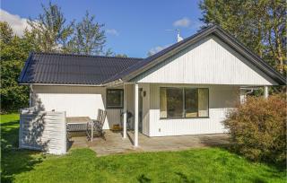 3 Bedroom Cozy Home In Nexø - Neksø - 8