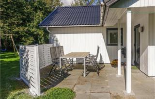 3 Bedroom Cozy Home In Nexø - Neksø - 6