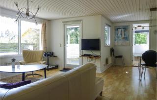3 Bedroom Cozy Home In Nexø - Neksø - 4