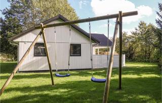 3 Bedroom Cozy Home In Nexø - Neksø - 3