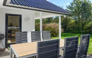 3 Bedroom Cozy Home In Nexø - Neksø - 1