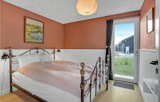 Beautiful Home In Haderslev With Sauna - 2