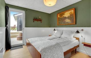 Beautiful Home In Haderslev With Sauna - 3