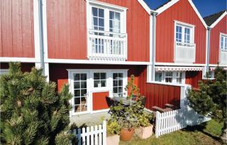 Three-Bedroom Holiday Home In Blavand - Blåvand - 9