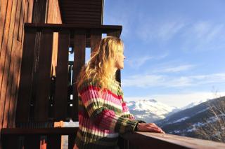 VVF La Plagne Montchavin Paradiski - Bellentre - 8