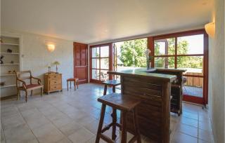 Three-Bedroom Holiday Home In Store Heddinge - Store Heddinge - 3