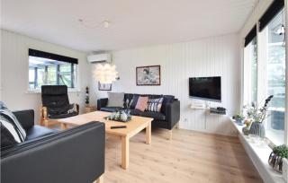 Holiday Home Juelsminde With Fireplace 1 - Juelsminde - 9