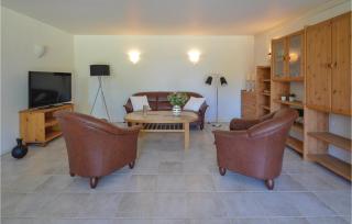 Three-Bedroom Holiday Home In Store Heddinge - Store Heddinge - 9
