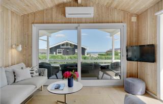 Three-Bedroom Holiday Home In Bjert - Binderup Strand - 8