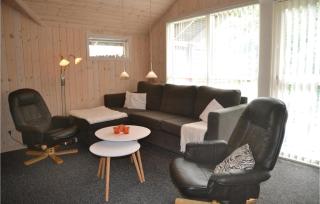 Holiday Home Blomstervangen Ka Denm - Oksbøl - 5